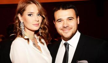 Эмин Агаларов объявил о воссоединении с Аленой Гавриловой: «Мы с женой снова вместе»