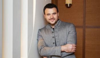 Эмин Агаларов назвал примерную сумму, которая была вложена в его раскрутку